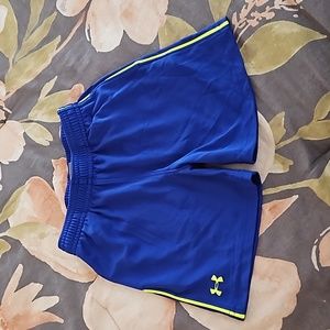 Toddler shorts